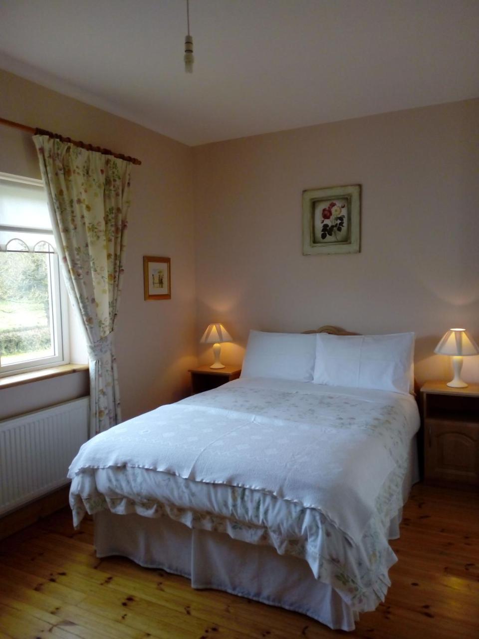 Inny River Lodge Rathowen 외부 사진