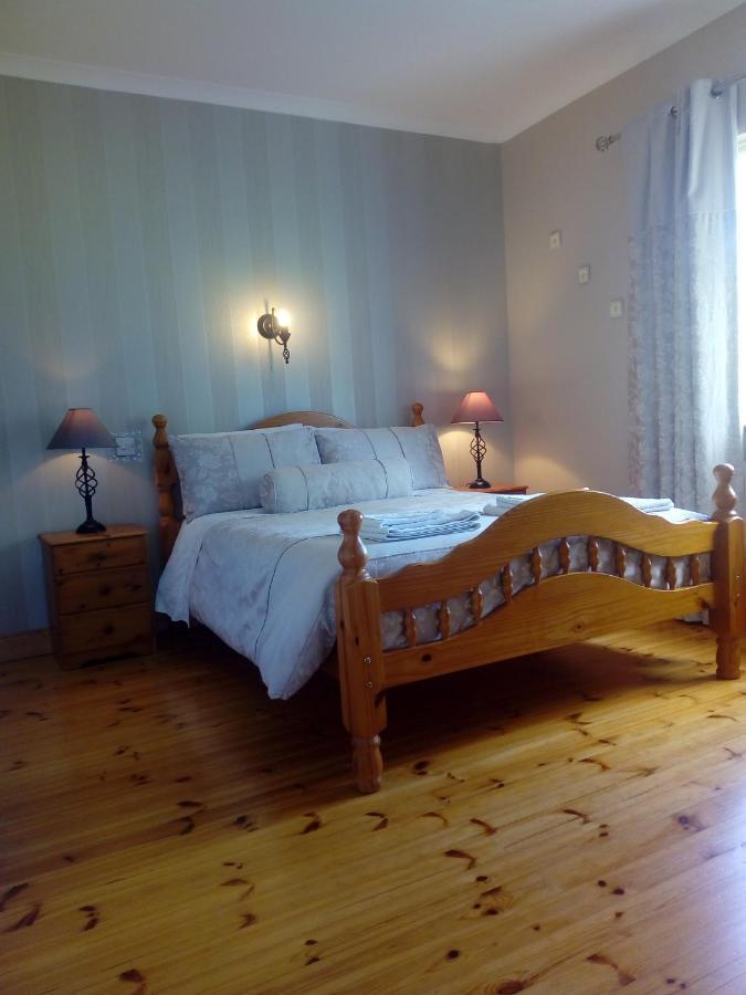 Inny River Lodge Rathowen 외부 사진